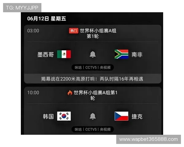 南非对阵墨西哥比赛半全场战术分析与预测指南 南非对阵墨西哥比赛半全场战术分析与预测指南